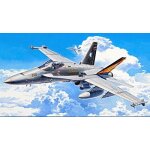 Revell maquettes avions f / a - 18c hornet - revell