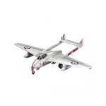 Revell maquettes avions vampire f mk. 3 - revell