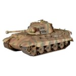 Revell - maquette - tiger ii ausf. b - echelle 1:72 - revell