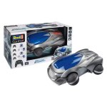 Revell rolling thunder mod�le radiocommand� voiture moteur electrique - revell