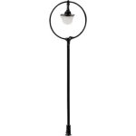 R�verb�re de parc, suspension boule simple h0 faller 180205 mod�le fini 1 pc(s) - faller