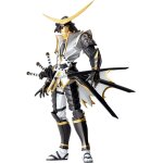 Revoltech yamaguchi no. 079ex sengoku basara date masamune [white costume ver. [import japonais]