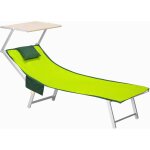 Rfvvv - drap de plage en microfibre de luxe avec poches latrales et coussin gonflable, serviette en ...
