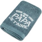 Rfvvv - papa serviette de toilette brodée cadeau de fête des pères idee cadeau papa anniversaire serviette ... Rfvvv - papa serviette de toilette brodée cadeau de fête des pères idee cadeau papa anniversaire serviette ...