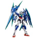 Rg 1 / 144 double oak anta full saber plastic model (hobby online shop only) [import japonais]