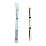 Rhombus handle pour 2ligne cerf volant 75kp dacron