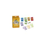 Les richesses du monde - le jeu de cartes