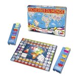 Richesses du monde - nouvelle version