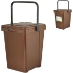 Ricybox lt25 conteneurs humides bruns Ricybox lt25 conteneurs humides bruns