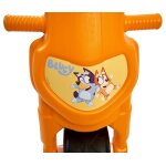 Ride - on feber - draisienne moto - bluey