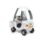 Ride - ons police response cozy coupe