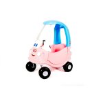 Ride - ons princess cozy coupe