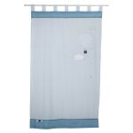 Rideau 105 x 180 cm lazare new - sauthon