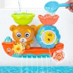 Rilso jouet de bain 1 2 3 an, jouet bain bébé 1 an, jouet bain enfant 1 2 3 an, jeux bain bebe 1 2 3 ... Rilso jouet de bain 1 2 3 an, jouet bain bébé 1 an, jouet bain enfant 1 2 3 an, jeux bain bebe 1 2 3 ...