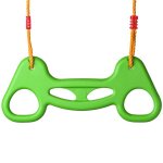 Ring balancoire gym anneaux et trapeze Ring balancoire gym anneaux et trapeze