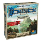 Rio grande games 22501413 ? dominion base ? deuxième edition, familles jeu de stratégie Rio grande games 22501413 ? dominion base ? deuxième edition, familles jeu de stratégie