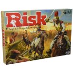 Risk Risk