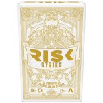 Risk strike