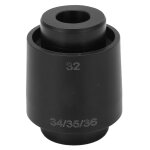 Risque joint anti - poussire de fourche de vlo 32 / 34 / 35 / 36mm outil d'installation de joint d'huile ...