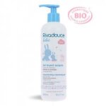 Rivadouce b�b� gel lavant surgras bio 500ml
