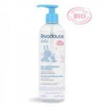 Rivadouce b�b� eau nettoyante micellaire bio 500ml