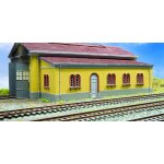 Rivarossi hc8021 remorque locomotive - rivarossi