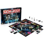 Riverdale edition monopoly property trading board game Riverdale edition monopoly property trading board game