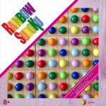 Riviera games rainbow sudoku