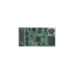 M�rklin 60975 d�codeur de locomotive msd / 3 pour locomotive a vapeur avec carte de circuit imprim