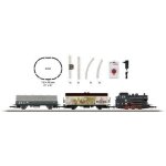 M�rklin 81701 set de d�marrage de trains de marchandises de la db - marklin