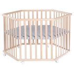 Roba 'cosiplay' parc marron bois