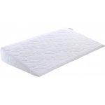 Plan incliné bébé ventilé - roba - 70 x 35 cm - 100% coton - déhoussable Plan incliné bébé ventilé - roba - 70 x 35 cm - 100% coton - déhoussable
