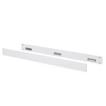Roba kits de conversion de lit bb au lit junior universal - rf 10011we - bois blanc