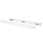 Roba kits de conversion de lit bb au lit junior universal - rf 10012we - bois blanc