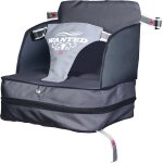 Roba réhausseur de chaise pour bébé - de 6 mois a 3 ans - jusqu'à 15 kg - coussin gonflable pour maison ... Roba réhausseur de chaise pour bébé - de 6 mois a 3 ans - jusqu'à 15 kg - coussin gonflable pour maison ...