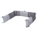 Roba tour de lit respirant  safe asleep�  easy air  miffy�  - 170x16 cm