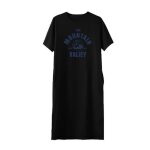 Robe d'allaitement de style spinal pour femmes, vêtements d'alimentation amincissants, tenues d'été, ... Robe d'allaitement de style spinal pour femmes, vêtements d'alimentation amincissants, tenues d'été, ...