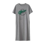 Robe d'allaitement de style spinal pour femmes, vêtements d'alimentation amincissants, tenues d'été, ... Robe d'allaitement de style spinal pour femmes, vêtements d'alimentation amincissants, tenues d'été, ...