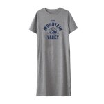 Robe d'allaitement de style spinal pour femmes, vêtements d'alimentation amincissants, tenues d'été, ... Robe d'allaitement de style spinal pour femmes, vêtements d'alimentation amincissants, tenues d'été, ...