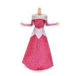 Robe de mariée princesse, robe de conte de fées, copie de la belle au bois dormant aurore, vêtements ... Robe de mariée princesse, robe de conte de fées, copie de la belle au bois dormant aurore, vêtements ...