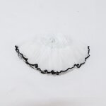 Robe de poupe labubu accessoires de vtements 15cm17cm en tissu de laba housse de chaussures ensemble ...