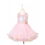 Robe tutu jocelyne 5 - 7 ans Robe tutu jocelyne 5 - 7 ans