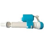 Robinet d'arrivée d'eau pour toilettes, accessoires de réservoir, robinets de remplissage a flotteur, ... Robinet d'arrivée d'eau pour toilettes, accessoires de réservoir, robinets de remplissage a flotteur, ...