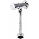 Robinet de chasse d'eau mural pour urinoir, robinet de chasse manuel pour toilettes a pression dn15, ...