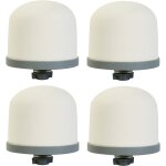 Robinet d'eau en plastique sans bpa, seau a eau domestique de rechange, systèmes de filtration pour refroidiss ... Robinet d'eau en plastique sans bpa, seau a eau domestique de rechange, systèmes de filtration pour refroidiss ...