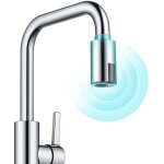 Robinet intelligent, adaptateur de robinet sans contact dispositif d'économie d'eau capteur infrarouge ... Robinet intelligent, adaptateur de robinet sans contact dispositif d'économie d'eau capteur infrarouge ...