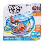 Robo alive aquarium robo fish Robo alive aquarium robo fish