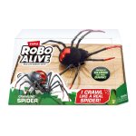 Robo alive spider - araign�e