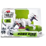 Robo alive robo dino raptor