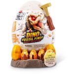 Robo alive fossil find amber adventure (t - rex)